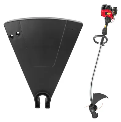 Produktbild von Kunststoffschutz für Rasentrimmer mit 1 Zoll (25 mm / 25,4 mm)