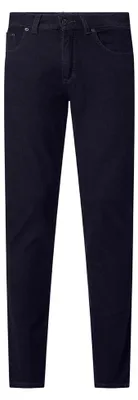 Produktbild von Pioneer - Herren Hose Ron (PO 11441.6377), Farbe:blue/black raw (6800), Größe:W31, Länge:L34