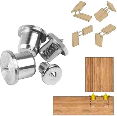 Produktbild von Positionierpinzette, 6-10 mm, 3 Stück, Zentralstempel