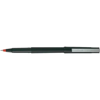 Immagine prodotto di Penna roller Faber-Castell UB-120 micro 0,3 mm rosso g, 2