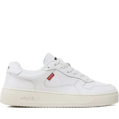 Produktbild von Levi's Sneaker Męski 235200-713-51 Kolor: Biały Rozmiar: 41