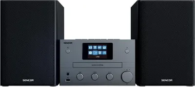 Produktbild von Sencor SMC 5700WDB