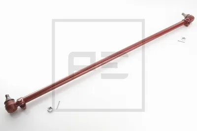 Produktbild von Spurstange Länge 1631 mm, Rohr-Ø 48 mm