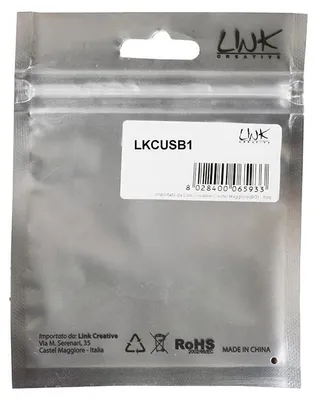 Produktbild von Link Lkcusb1
