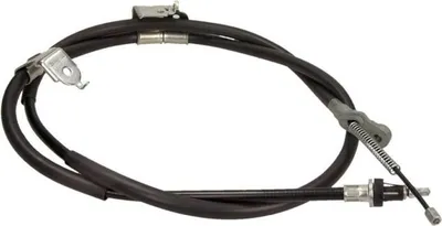 Produktbild von MAXGEAR Handbremsseil Seilzug Feststellbremse für NISSAN Qashqai / Qashqai +2 I (J10, NJ10) Hinten Links 32-0753