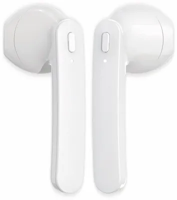 Produktbild von NABO X-SOUND EAR DOTS Total Wireless Earphones 500mAh Ladeschale