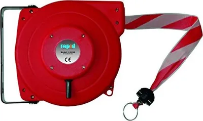 Produktbild von Rapid Schlauchaufroller M.10808 Rapid