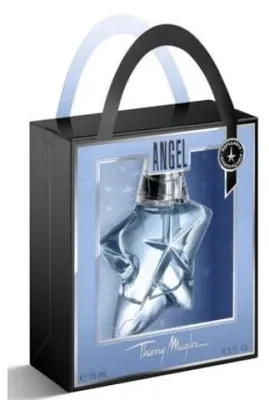 Obrázok produktu pre Thierry Mugler Angel - Refillable Star parfémovaná voda pre ženy 15 ml