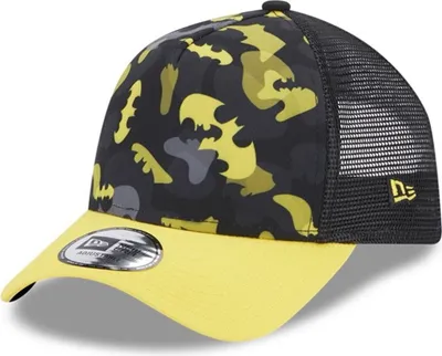Image de New Era Bonnets 940K AF Trucker Chyt DC Print Batman, 60364330