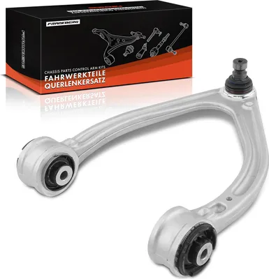 Image de Frankberg 1x Bras de Suspension Essieu Avant pour Mercedes-Benz Classe S V222 W222 X222 Classe S Cabriolet A217