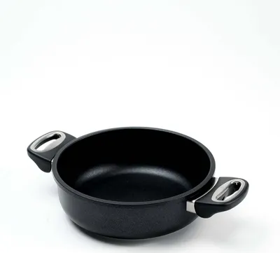 Produktbild von Der Klassiker - Gussbräter – 32 cm / Induktionsgeeignet
