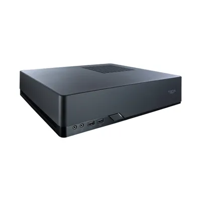 Image de Fractal Design FD-MCA-NODE-202-AB-EU FRACTAL DESIGN Geh Node 202 Mini-ITX (B) + Anode SFX 450