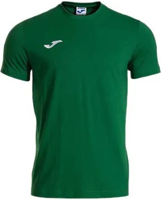 Produktbild von Joma Olimpiada Kurzarm-t-shirt Grün M Herren Grün M