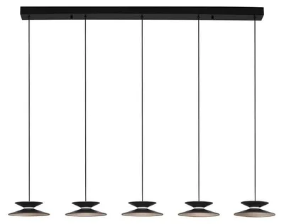 Zdjęcie produktu dla Lampa wisząca LED 7W GUANAY LE44744 Luces Exclusivas