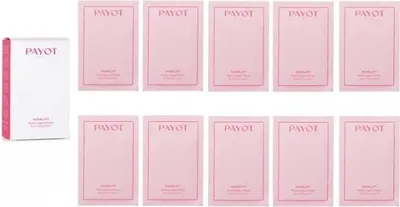 Obrázek produktu pro Payot Roselift Collagene náplasti na oči 10x2 náplasti