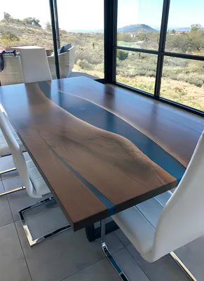 Produktbild von Esstisch Esszimmer Designer Tisch Besprechungstische Konferenztisch Küchentisch