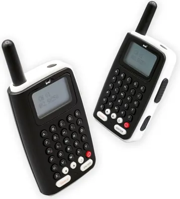 Zdjęcie produktu dla Walkie Talkie Messenger