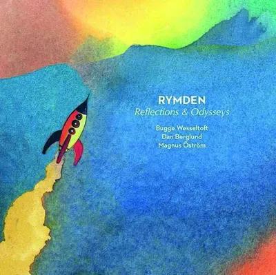Produktbild von Rymden - Reflections & Odysseys -   - (LP / R)
