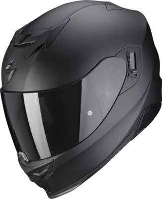 Produktbild von SCORPION EXO-520 EVO AIR SOLID Integralhelm matt schwarz 3XL