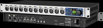 Obrázek produktu pro Rme 12Mic