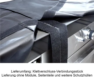 Produktbild von All'Grill Verbindungsteil für ALL'GRILL Modul Outdoorküche