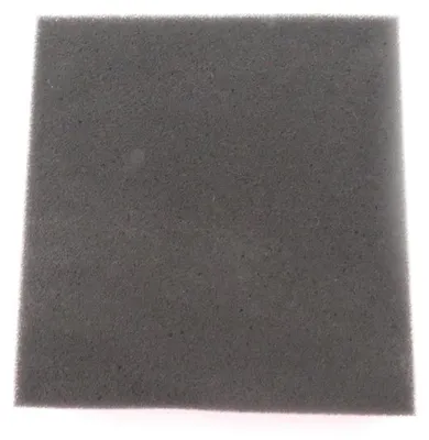 Produktbild von MATRIX Ersatzteil Filter für Benzin Rasenmäher Grasmäher Mäher PLM 40