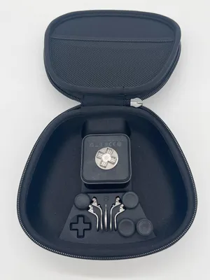 Immagine prodotto di Microsoft Xbox Complete Component Pack - Kit di accessori per il controller di gioco