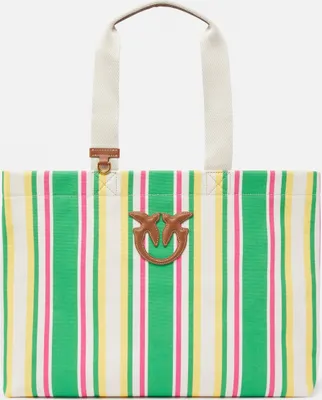 Obrázok produktu pre PINKO SHOPPING BAG EXTRA Zelená