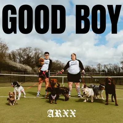 Produktbild von Arxx: Good Boy -   - (CD / G)
