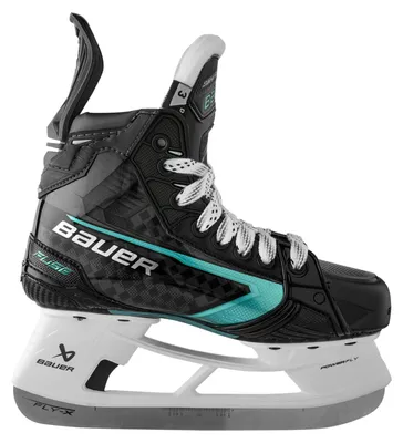 Productafbeelding van BAUER Schlittschuh Supreme FUSE - Jeugd, Kleur: Donker, Maat: 03.05