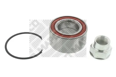 Produktbild von MAPCO Radlagersatz Vorne für FIAT PANDA (169) 66mm 26007