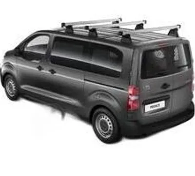 Immagine prodotto di TOYOTA Proace barra portatutto originale PZ4L0-H0612-00 OE