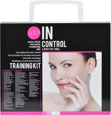 Immagine prodotto di ASP - Kit di formazione In Control