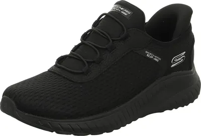 Produktbild von Skechers Bobs Squad Chaos Sportschuhe Schwarz EU 42 Frau Schwarz EU 42