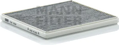 Immagine prodotto di Filtro aria abitacolo MANN-FILTER CUK 1828