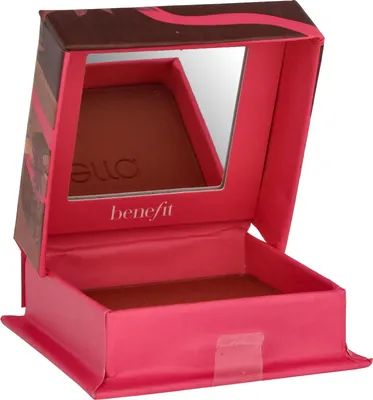 Immagine prodotto di Terra Golden Brick-Red Blush in una tonalità di rosso mattone dorato 6g