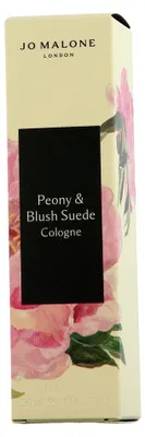 Produktbild von Jo Malone Peony & Blush Suede Cologne Spray Pre-pack