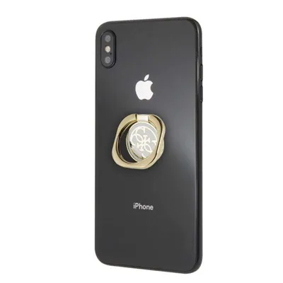 Immagine prodotto di Anello Guess Gurseqgwh Złoto-Biały/Oro e Bianco 4G