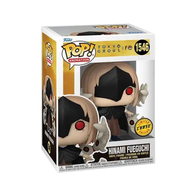 Immagine prodotto di Funko POP! Tokyo Ghoul:re - Hinami Fueguchi #1546