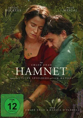 Produktbild von Hamnet