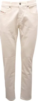 Produktbild von 9344AQ jeans uomo DIESEL 2019 D-STRUKT man denim trousers
