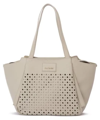 Immagine prodotto di Borsa A Tracolla Del Marchio Nero Giardini Del Modello E644231d Bianco