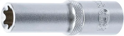 Zdjęcie produktu dla BGS technic Socket, 120 mm, 120 g