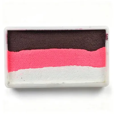 Image de Diamond fx splitcake rose intense 30 g