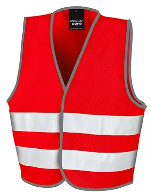 Produktbild von Result Safe-Guard Junior Safety Vest