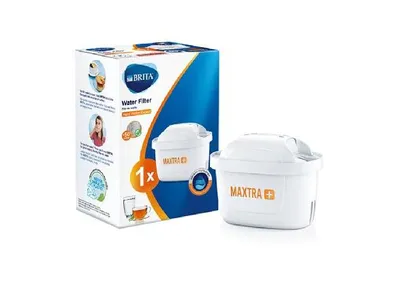 Zdjęcie produktu dla Brita MAXTRA +, 1 szt., Brita, Wkład filtra wody