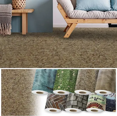 Zdjęcie produktu dla Wykładzina CV Moonlight 3D wiele rozmiarów i motywów Osb 100x300 cm