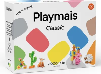Immagine prodotto di PlayMais® Basic 2000
