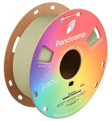 Immagine prodotto di Polymaker Panchroma PLA Marble (CA04003)