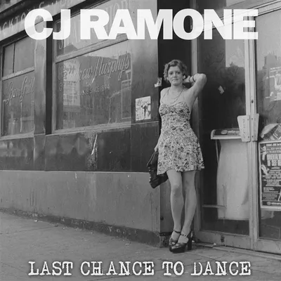 Produktbild von Ramone,CJ-Last Chance To Dance
